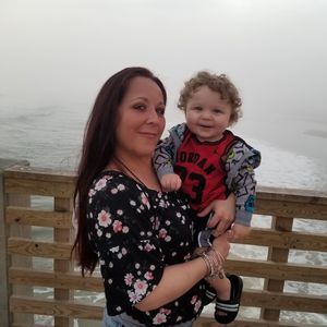 Meet your Posher, Christi